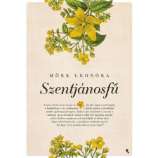 Szentjánosfű regény