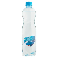 SZENTKIRALYI Ásványvíz, szénsavas, SZENTKIRÁLYI, 0,5 l üdítő, ásványviz, gyümölcslé