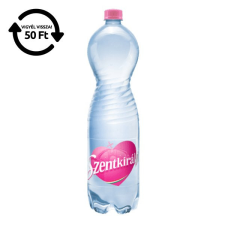 SZENTKIRÁLYI Ásványvíz szénsavmentes SZENTKIRÁLYI 1,5L DRS üdítő, ásványviz, gyümölcslé