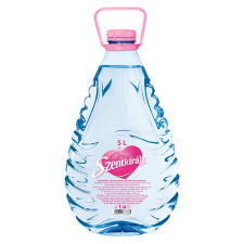 SZENTKIRALYI Ásványvíz, szénsavmentes, SZENTKIRÁLYI, 5 l üdítő, ásványviz, gyümölcslé