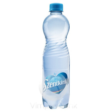  Szentkirályi Dús 0,5l PET DRS üdítő, ásványviz, gyümölcslé