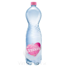  Szentkirályi Mentes 1,5l PET -DRS üdítő, ásványviz, gyümölcslé