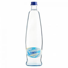 Szentkirályi szén-dioxiddal dúsított természetes ásványvíz 750 ml üdítő, ásványviz, gyümölcslé