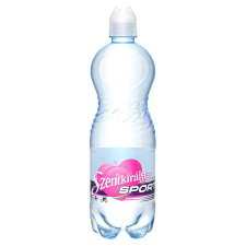 SZENTKIRÁLYI Szentkirályi Sport csendes ásványvíz - 750ml üdítő, ásványviz, gyümölcslé