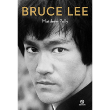 Szenzár Kiadó Bruce Lee sport