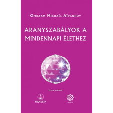 Szenzár Könyvek Aranyszabályok a mindennapi élethez egyéb e-könyv