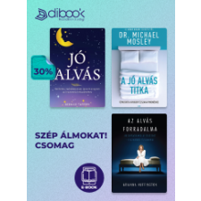  SZÉP ÁLMOKAT CSOMAG egyéb e-könyv