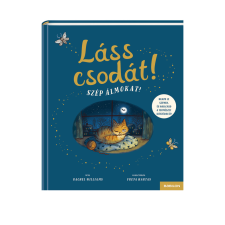  Szép álmokat, láss csodát! gyermek- és ifjúsági könyv