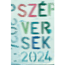 - Szép versek 2024 egyéb könyv