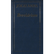 Széphalom Breviárium antikvárium - használt könyv