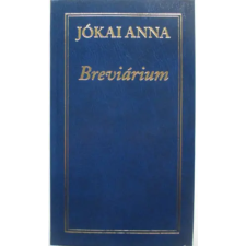 Széphalom Könyvműhely Breviárium (Jókai Anna) antikvárium - használt könyv