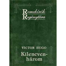 Szépia Könyvkiadó Kilencvenhárom antikvárium - használt könyv