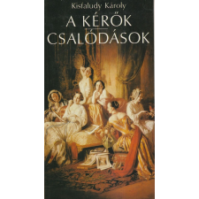Szépirodalmi A kérők / Csalódások antikvárium - használt könyv