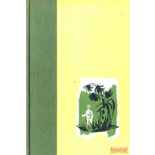 Szépirodalmi Afrikai románc regény