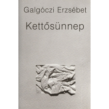 Szépirodalmi Kettősünnep antikvárium - használt könyv