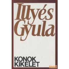 Szépirodalmi Konok kikelet antikvárium - használt könyv