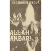 Szépirodalmi Könyvkiadó Allah Akbar!