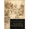 Szépirodalmi Könyvkiadó Aranyködben fáznak az istenek