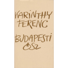 Szépirodalmi Könyvkiadó Budapesti ősz antikvárium - használt könyv
