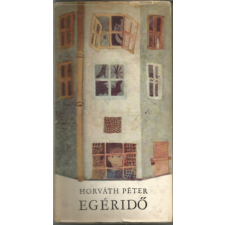 Szépirodalmi Könyvkiadó Egéridő antikvárium - használt könyv