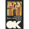Szépirodalmi Könyvkiadó Élektra-Oedipus király-Antigoné