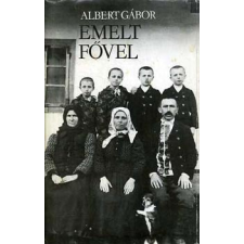 Szépirodalmi Könyvkiadó Emelt fővel antikvárium - használt könyv