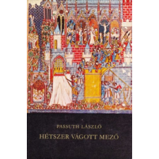 Szépirodalmi Könyvkiadó Hétszer vágott mező antikvárium - használt könyv