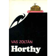 Szépirodalmi Könyvkiadó Horthy antikvárium - használt könyv