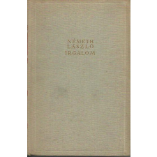 Szépirodalmi Könyvkiadó Irgalom I-II. antikvárium - használt könyv