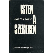 Szépirodalmi Könyvkiadó Isten a szekéren antikvárium - használt könyv