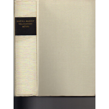 Szépirodalmi Könyvkiadó Kaffka Margit válogatott művei antikvárium - használt könyv