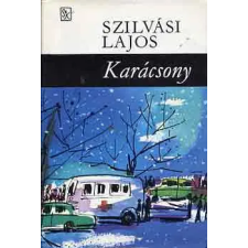 Szépirodalmi Könyvkiadó Karácsony antikvárium - használt könyv