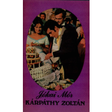 Szépirodalmi Könyvkiadó Kárpáthy Zoltán antikvárium - használt könyv