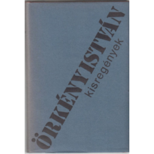 Szépirodalmi Könyvkiadó Kisregények antikvárium - használt könyv