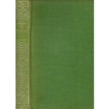 Szépirodalmi Könyvkiadó Magyar népballadák (Magyar Remekírók sorozat) antikvárium - használt könyv