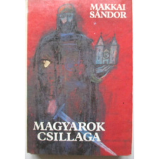 Szépirodalmi Könyvkiadó Magyarok csillaga antikvárium - használt könyv