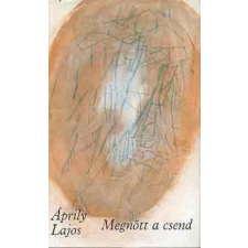 Szépirodalmi Könyvkiadó Megnőtt a csend antikvárium - használt könyv