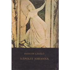 Szépirodalmi Könyvkiadó Nápolyi Johanna antikvárium - használt könyv