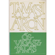 Szépirodalmi Könyvkiadó Ősvigasztalás (Színpadi művek III.) antikvárium - használt könyv