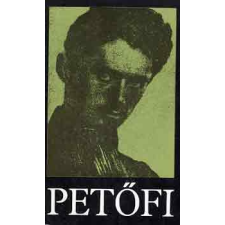 Szépirodalmi Könyvkiadó Petőfi Sándor összes költeményei antikvárium - használt könyv