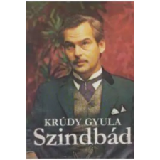 Szépirodalmi Könyvkiadó Szinbád antikvárium - használt könyv
