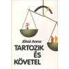 Szépirodalmi Könyvkiadó Tartozik és követel