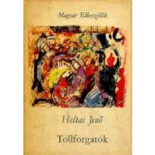 Szépirodalmi Könyvkiadó Tollforgatók antikvárium - használt könyv