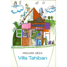 Szépirodalmi Könyvkiadó Villa Tahiban antikvárium - használt könyv