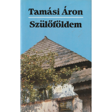 Szépirodalmi Szülőföldem antikvárium - használt könyv