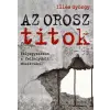 Szépkönyvek Az orosz titok