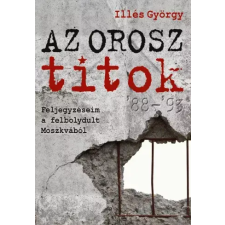 Szépkönyvek Az orosz titok egyéb e-könyv
