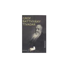 Szépmíves Beszámolóm - Gróf Batthyány Tiadar ajándékkönyv