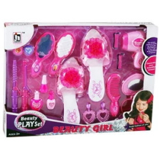  Szépségápolás 18 darabos készlet konyhakészlet
