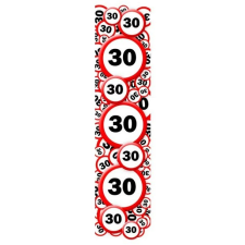  Szépségszalag - 30. születésnap ajándéktárgy